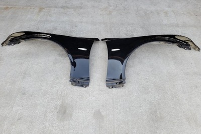 Крыло перед передний левый lexus ls 460 iv 212 фото №1