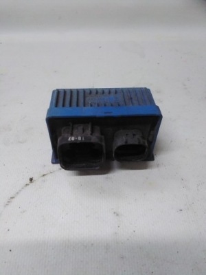 6198 opel corsa d 1.3 реле свеча 55557760 фото №1