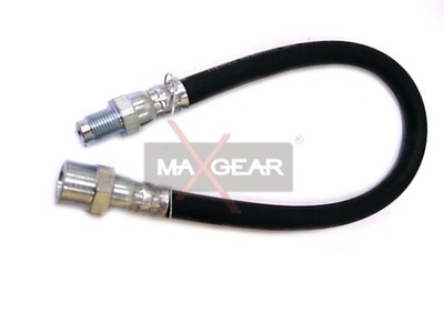 MAXGEAR CABLE HAM. ELAST. DB P. W123/W124/W201 77-96 LE/PR  