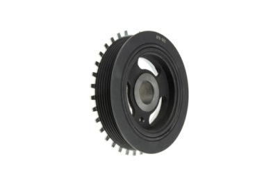 Шкив коленчатого вала коленчатого do volvo v60 i t5 фото №1