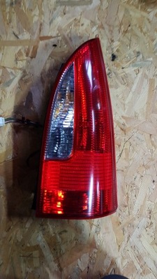 Лампа права задня mazda premacy фото №1