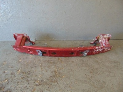 Балка бампера задняя mazda cx-5 ii 2017- фото №1