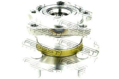 FEBEST HUB REAR TOYOTA VITZ KSP90 NCP9 SCP90 2005.01-2010.12 JP  