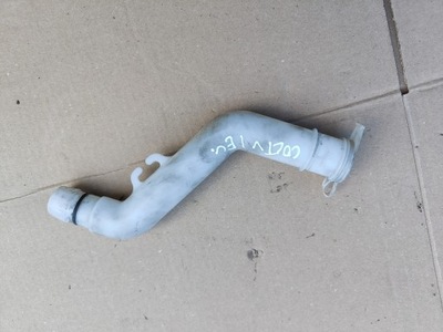 Заливна горловина лійка кришка омивача colt vi z30 фото №1