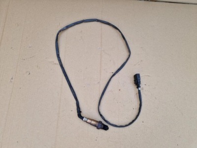 Датчик 0258006986 seat leon 2 ii 2.0 fsi фото №1