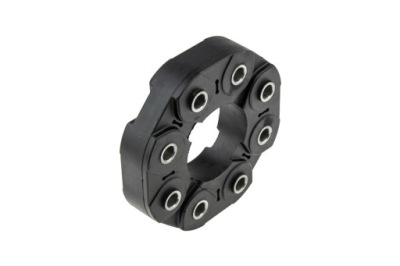 Соединитель гибкий вала приводного renault master iii/iv | 370007837r фото №1