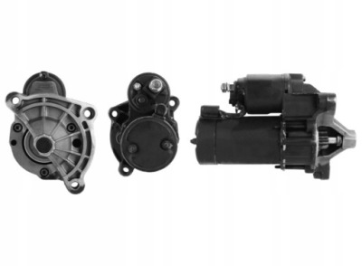 Стартер lucas lrs02323 фото №1