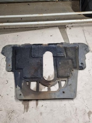 Захист нижня pod двигун alfa romeo giulietta фото №1