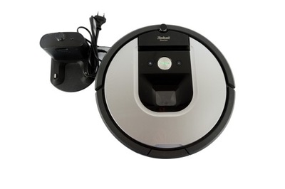 Robot sprzątający iRobot Roomba 971