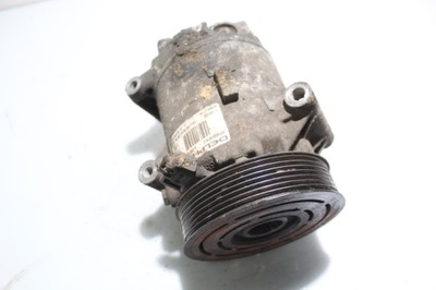 Компресор кондиціонера renault grand scenic i 2.0 фото №1