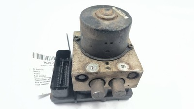 Насос abs тормозная 47660-lc60a renault maxity фото №1