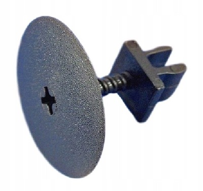 10szt seat inca -клипса жабо фото №1