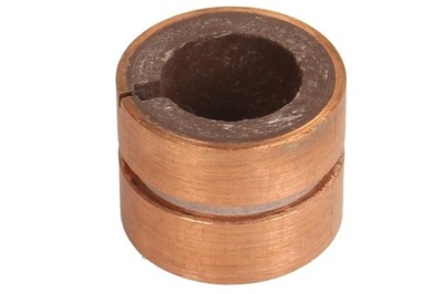 Komutator кольцо генератора bosch asl9006 28mm фото №1