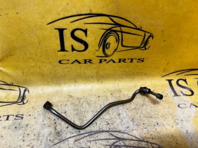 Трубка труба масляна шланг патрубок турбіни turbo renault megane iv 1.5 dci фото №1