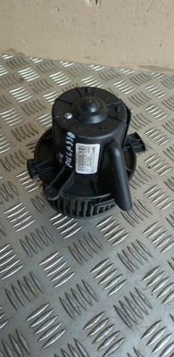 Воздуходувка обдув citroen c4 i вентилятор h5020 фото №1