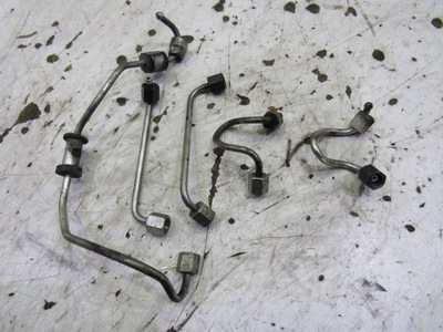 Шланг пального hyundai i20 ii 1.4 crdi фото №1