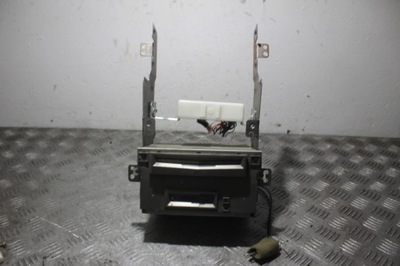 Радіо nissan maxima vi фото №1