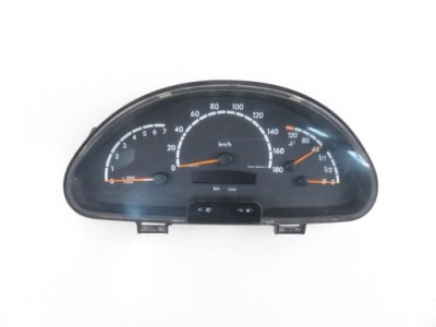 Лічильник sprinter 901, 902 a0014460721 110008929036 фото №1