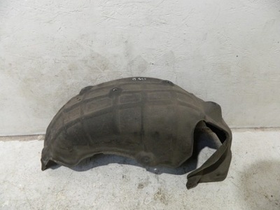 Подкрылок правое задние mazda cx3 14-19 фото №1