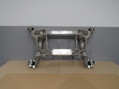 Audi e-tron gt подрамник подвеска задняя фото №1