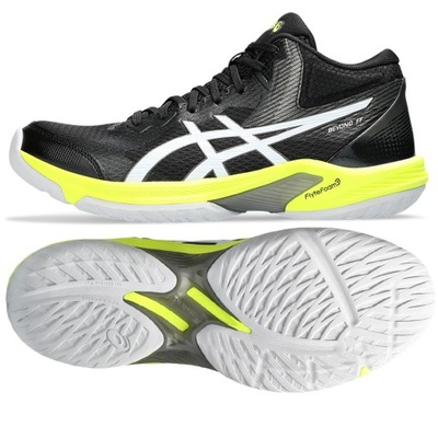 Buty Asics Beyond FF MT 1071A095 001 45 czarny