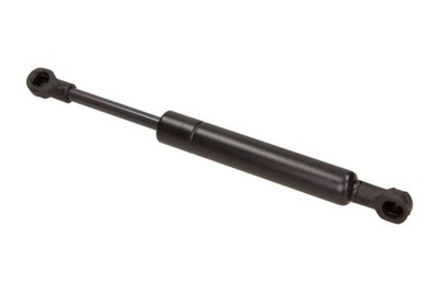 Пружина gaz. bmw z3 95-03 /задня/ /mm/ фото №1