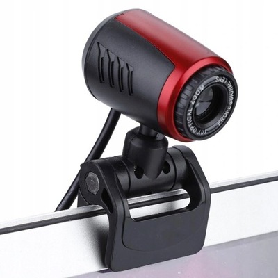 KAMERA USB KAMERKA INTERNETOWA DO SKYPE LEKCJI