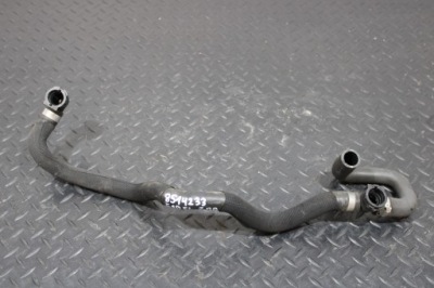 Wąż шланг wody bmw 5 f10 lift lci sedan 8514233 фото №1