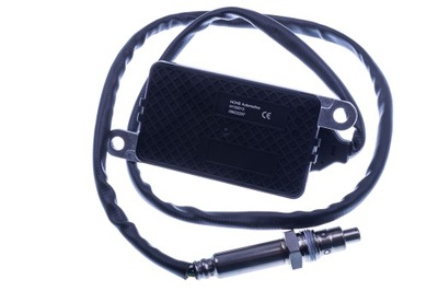 Датчик оксидів датчик nox daf фото №1