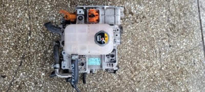 Hyundai tucson iv 1.6 t-gdi інвертор модуль hpcu 366003dam1 gnx4h20eams0 фото №1