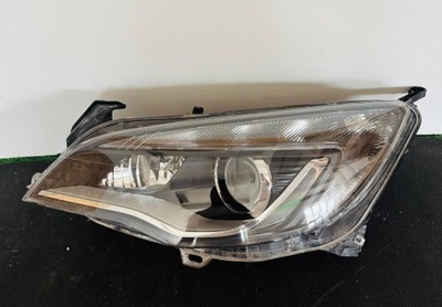 Reflektor HELLA 1ZT-010-012-411