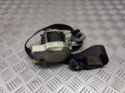 Pas безопасности правый перед suzuki ignis ii 1.3 84920-86g0 фото №1