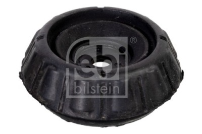Подушка амортизатора febi bilstein 174531 кронштейн амортизатора фото №1