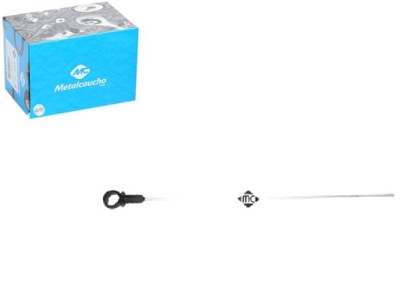 Щуп масла peugeot 206 1.9d dw8 metalcaucho фото №1