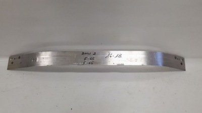 Bmw 2 f-45 f-46 балка бампера перед фото №1