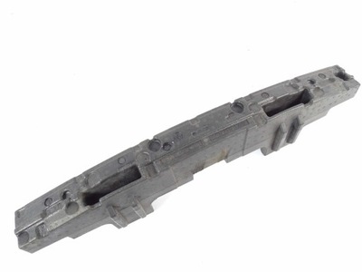 Mercedes ml w164 абсорбер пена бампера задняя фото №1