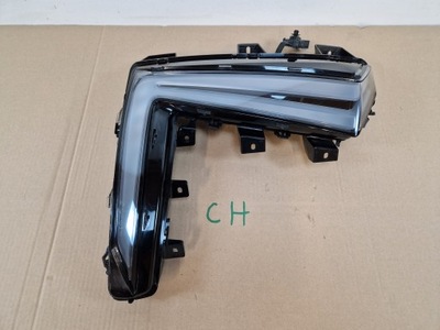 Citroen ds4 ds 4 lift led drl права сторона правий 9815740680 фото №1