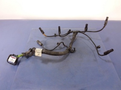 Bmw 7 g11 g12 3.0d жгут свеча накаливания 8571108 фото №1