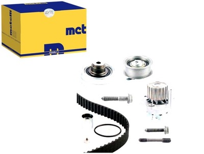 METELLI JUEGO DISTRIBUCIÓN Z BOMBA VW 1.9SDI 01-  