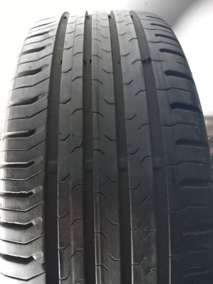 215/60R16 Continental ContiEcoContact 5