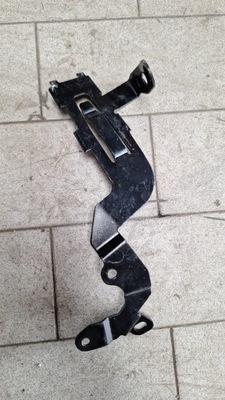 Кронштейн фильтра угольный renault kadjar 149521034r фото №1