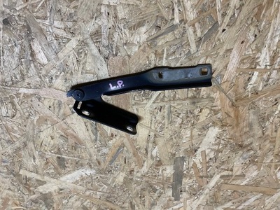 Петля капот левый перед передний dacia sandero i 1 ovd42 фото №1