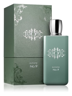 EUTOPIE NO. 9 EDP 100ML