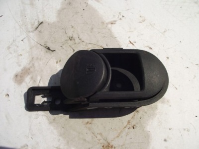 Jeep wrangler jk iii ручка внутрішня права перед фото №1