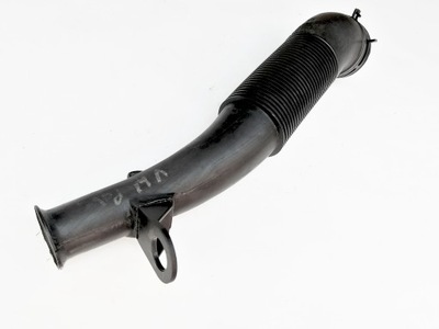 Vw lupo polo 2001r mpi труба впуск повітря фото №1