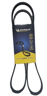 Ремень многоручьевой 6pk1605 bmw rolls-royce opel фото №1