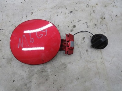 Кришка заливної пального 41v sedan mazda 6 gj фото №1