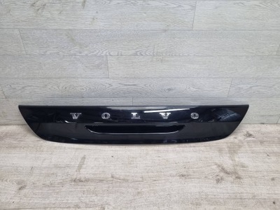 Спойлер кришки задня volvo v40 31386845 фото №1