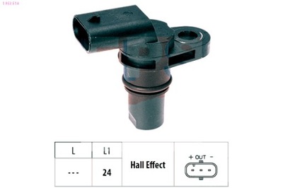 EPS SENSOR POSICIÓN ROLLO DISTRIBUCIÓN AUDI VW  