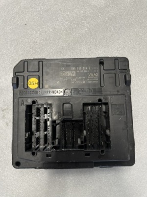 !модуль комфорту блок керування vw 5wa937084q! фото №1